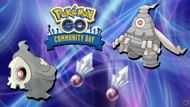 Dusclops' family of Pokemon were the spotlight Pokemon for October 2021's Community Day event (Image via The Pokemon Company/Market Research Telecast)